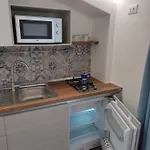 Apartmán Dh
