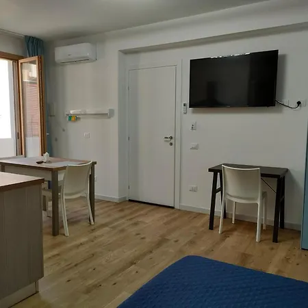 Apartmán Dh *