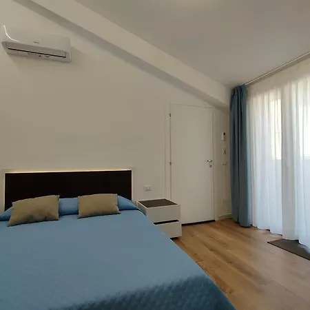 Dh Apartmán