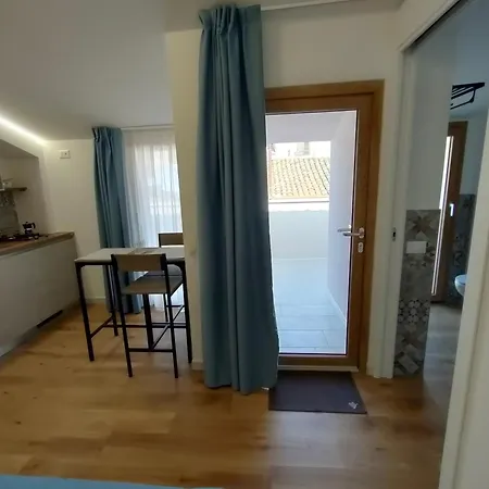 Apartment Dh
