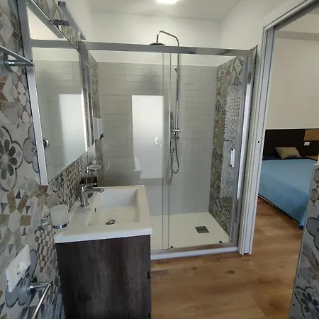 Apartamento Dh Castellammare del Golfo