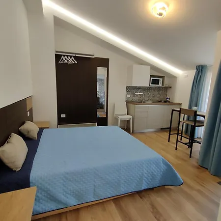Apartment Dh Castellammare del Golfo