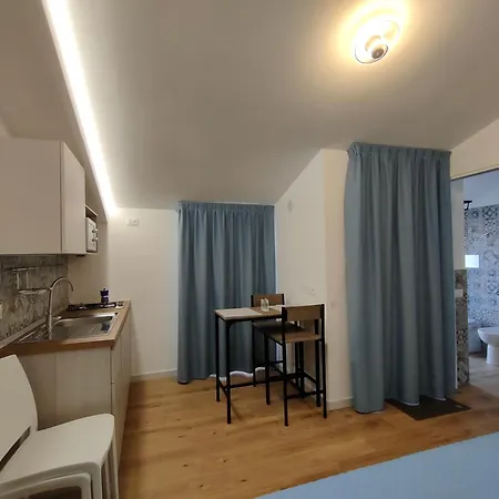 Dh Apartment Castellammare del Golfo