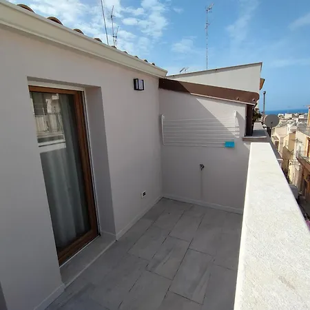 Apartment Dh Castellammare del Golfo
