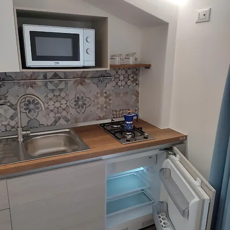 Apartamento Dh