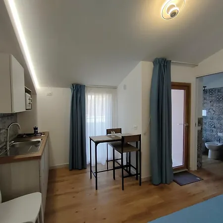 Apartment Dh