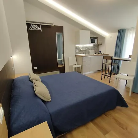Dh Apartment Castellammare del Golfo