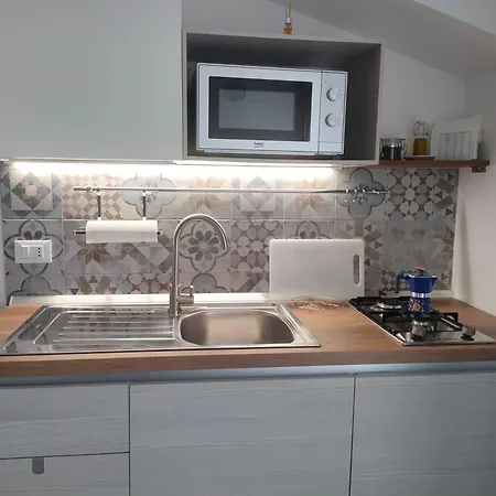 Appartamento Dh