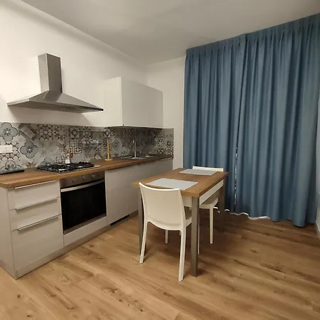 Dh Apartment Castellammare del Golfo