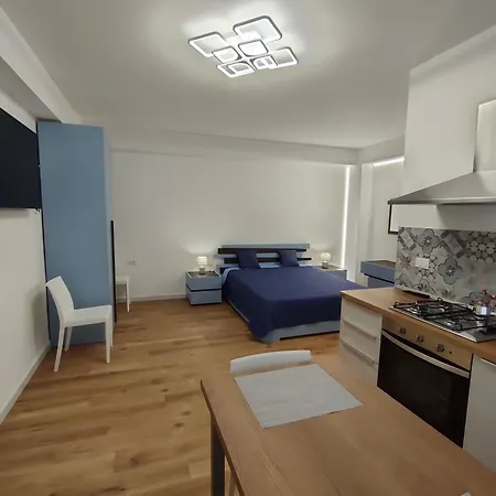 Apartamento Dh