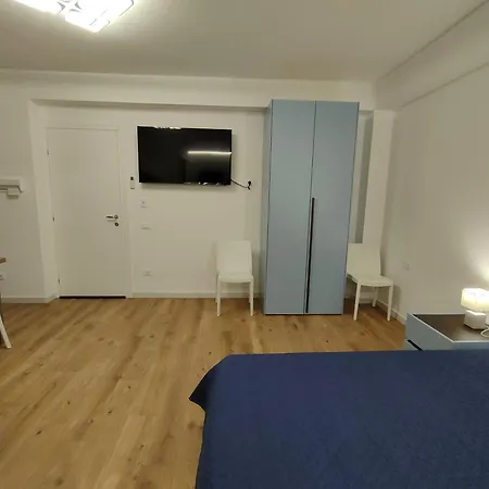 Apartment Dh Castellammare del Golfo