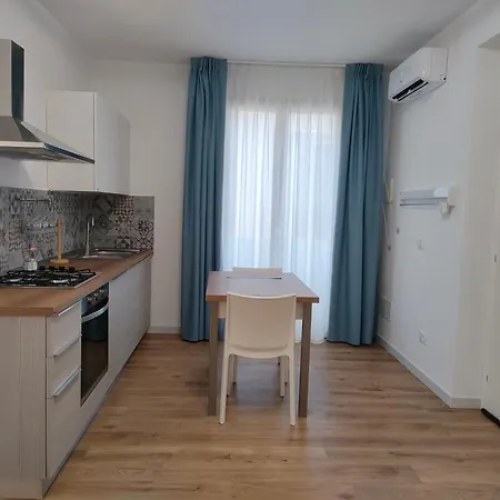 Apartamento Dh