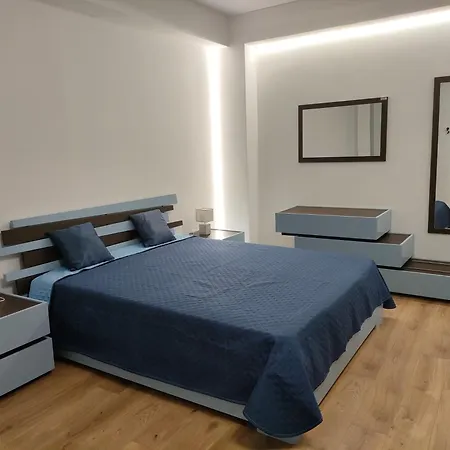 Apartment Dh