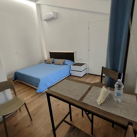 Dh Apartment