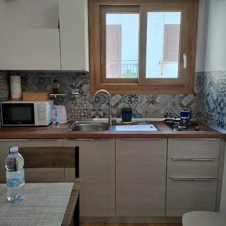 Appartamento Dh *